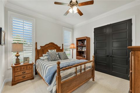 Tiny photo for 1201 Quarry Oaks Drive, College Station, TX 77845 (MLS # 26005381)