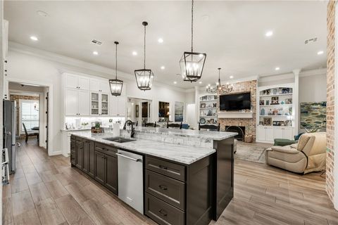 Tiny photo for 1201 Quarry Oaks Drive, College Station, TX 77845 (MLS # 26005381)
