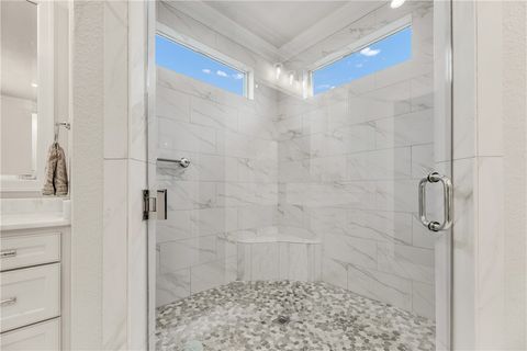 Tiny photo for 1201 Quarry Oaks Drive, College Station, TX 77845 (MLS # 26005381)