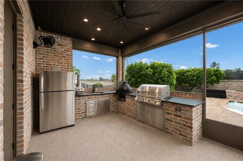 Tiny photo for 1201 Quarry Oaks Drive, College Station, TX 77845 (MLS # 26005381)
