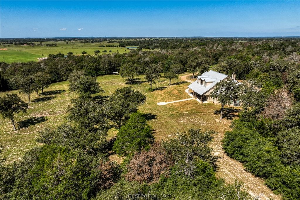 Photo of 3336 County Road 326, Lexington, TX 78947 (MLS # 26002174)
