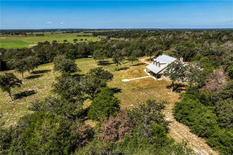 Tiny photo for 3336 County Road 326, Lexington, TX 78947 (MLS # 26002174)