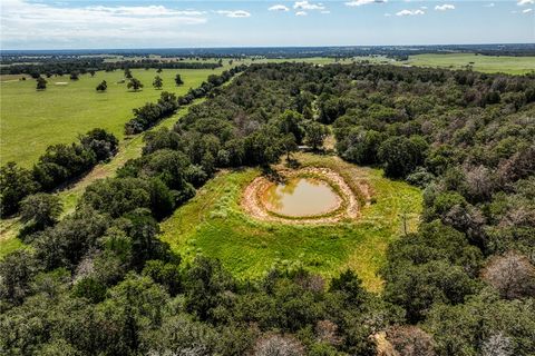 Tiny photo for 3336 County Road 326, Lexington, TX 78947 (MLS # 26002174)