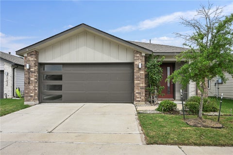 Photo of 1028 Amistad Loop, College Station, TX 77845 (MLS # 26007373)