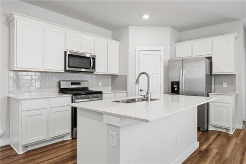 Tiny photo for 1028 Amistad Loop, College Station, TX 77845 (MLS # 26007373)