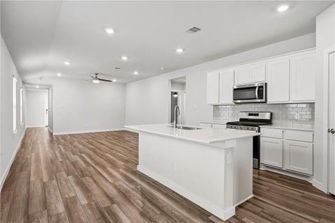 Tiny photo for 1028 Amistad Loop, College Station, TX 77845 (MLS # 26007373)