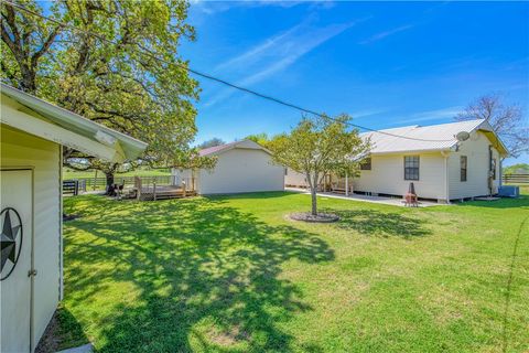 Tiny photo for 3675 Zulch Road, North Zulch, TX 77872 (MLS # 26003764)