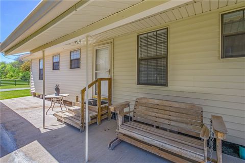 Tiny photo for 3675 Zulch Road, North Zulch, TX 77872 (MLS # 26003764)