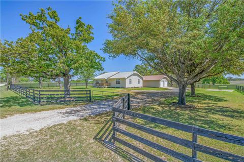 3675 Zulch Road North Zulch TX 77872