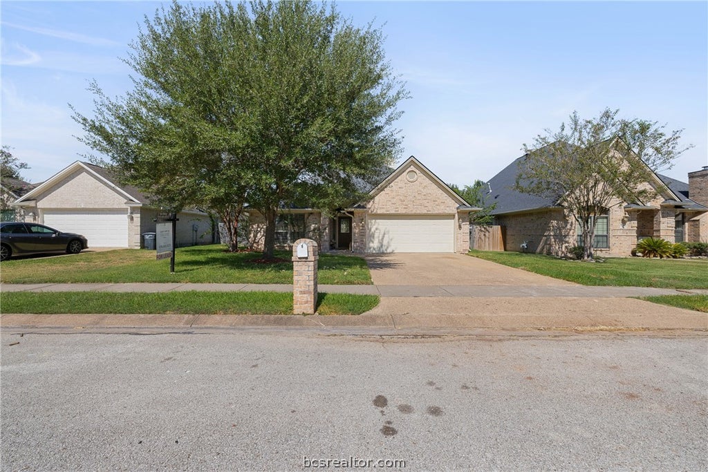 Photo of 219 Rugen Lane, College Station, TX 77845 (MLS # 26011737)
