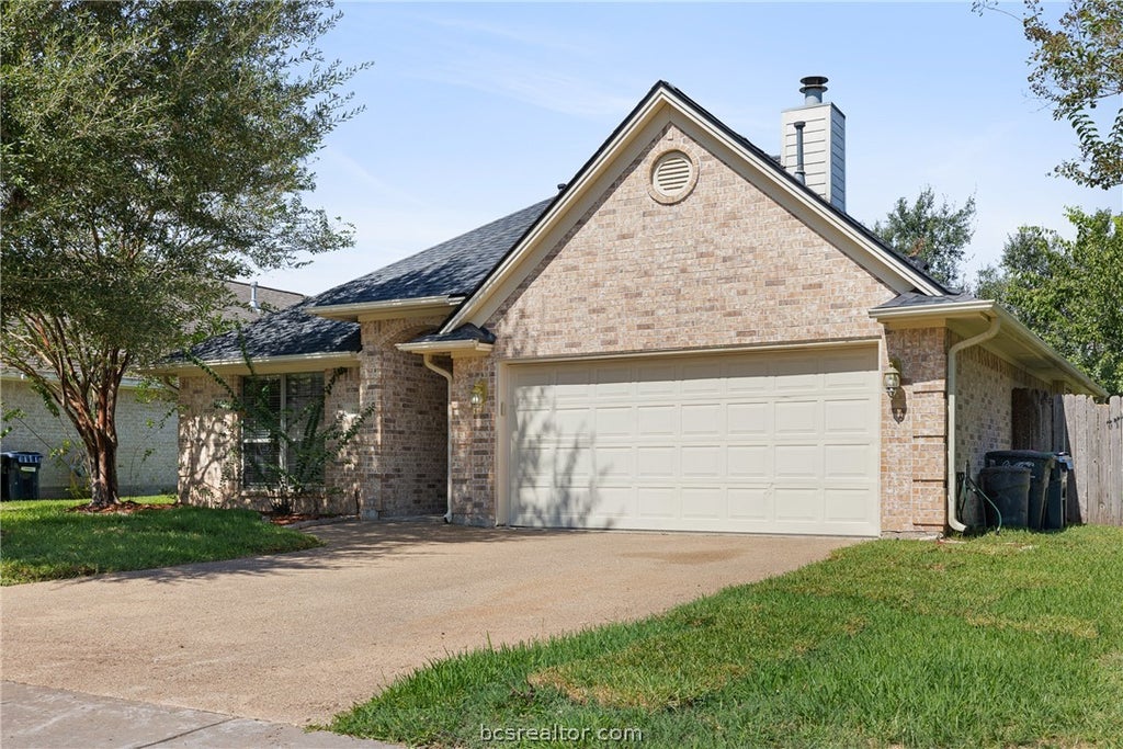 Photo of 219 Rugen Lane, College Station, TX 77845 (MLS # 26011737)