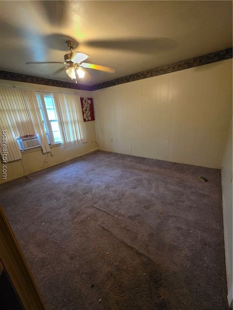 Tiny photo for 3815 Luza Lane, Bryan, TX 77807 (MLS # 26003529)