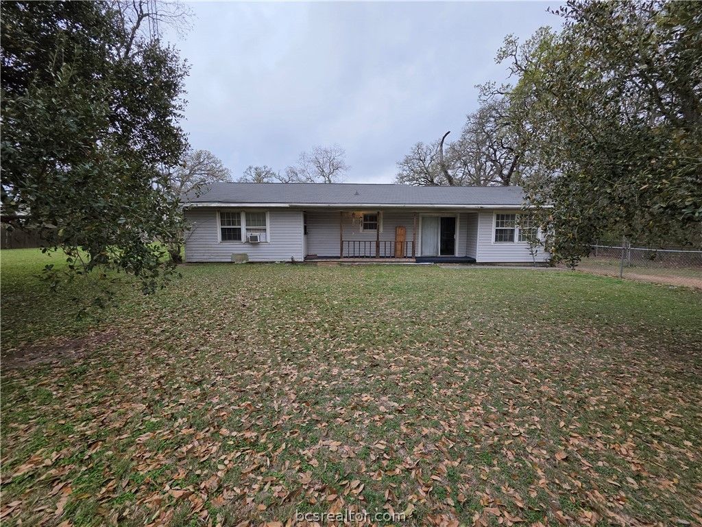Photo of 3815 Luza Lane, Bryan, TX 77807 (MLS # 26003529)