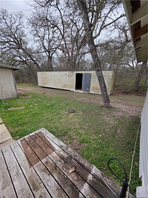 Tiny photo for 3815 Luza Lane, Bryan, TX 77807 (MLS # 26003529)