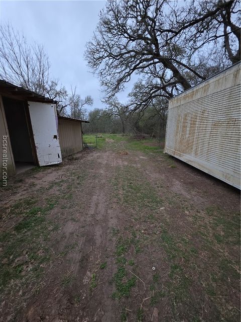 Tiny photo for 3815 Luza Lane, Bryan, TX 77807 (MLS # 26003529)