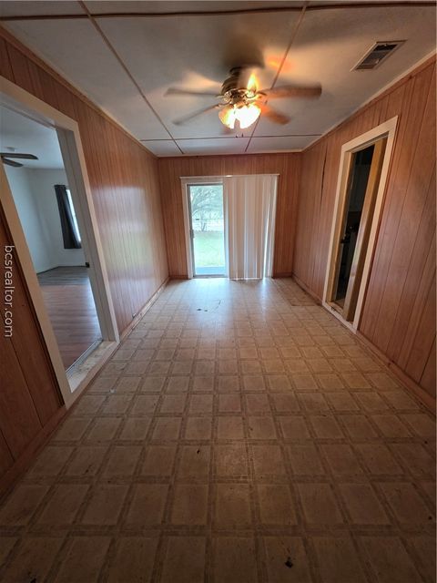 Tiny photo for 3815 Luza Lane, Bryan, TX 77807 (MLS # 26003529)