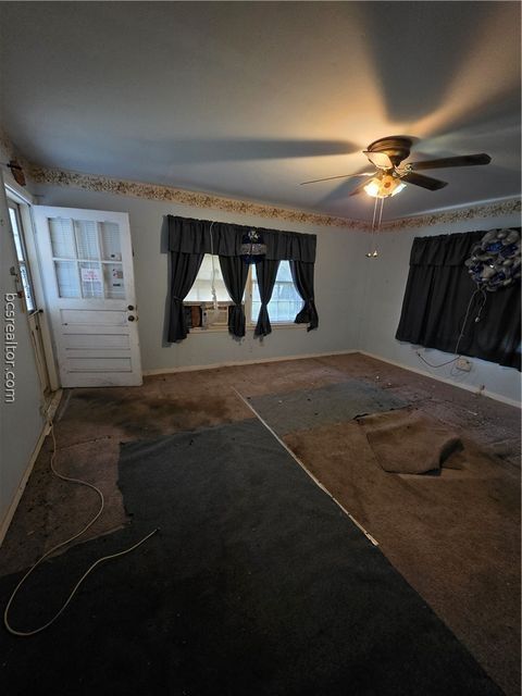 Tiny photo for 3815 Luza Lane, Bryan, TX 77807 (MLS # 26003529)