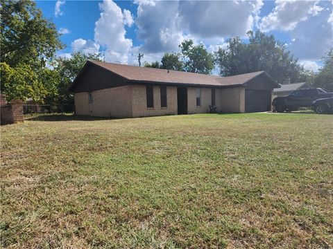Photo of 1801 Langford Street, College Station, TX 77840 (MLS # 25010605)