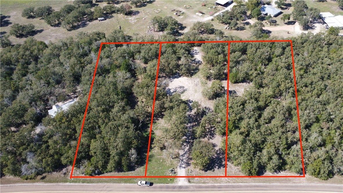 Lot 3 Thousand Oaks
