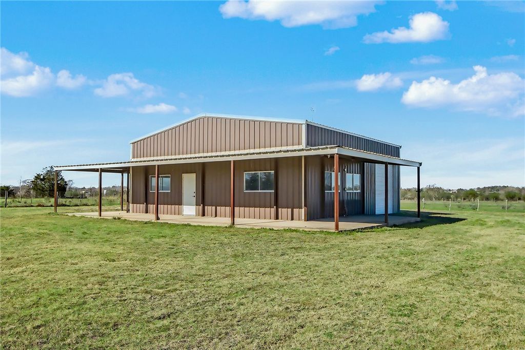 Photo of 5984 Dick Elliott Road, Bryan, TX 77808 (MLS # 26000631)