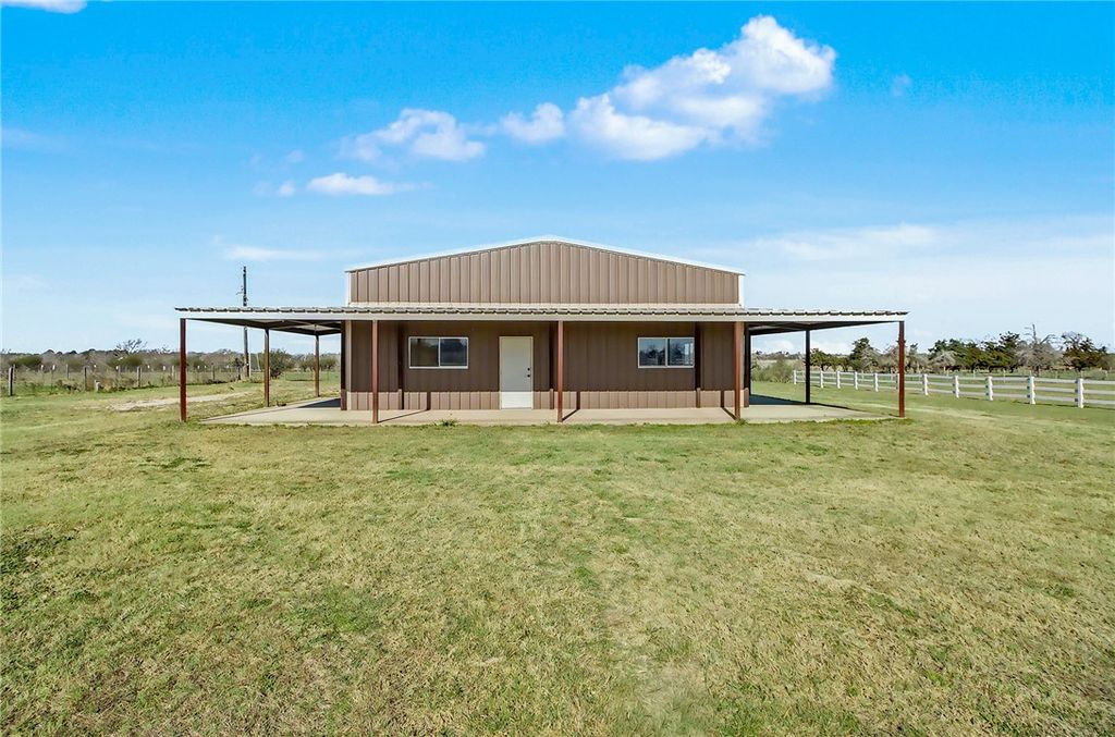 Photo of 5984 Dick Elliott Road, Bryan, TX 77808 (MLS # 26000631)