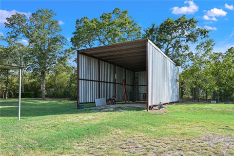 Tiny photo for 13790 Rec 4, Somerville, TX 77879 (MLS # 26009993)