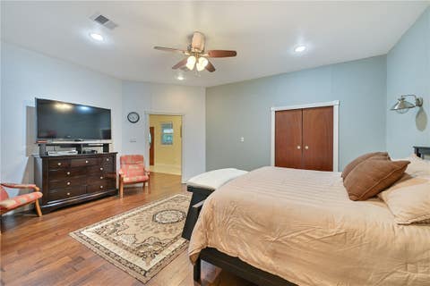 Tiny photo for 13790 Rec 4, Somerville, TX 77879 (MLS # 26009993)