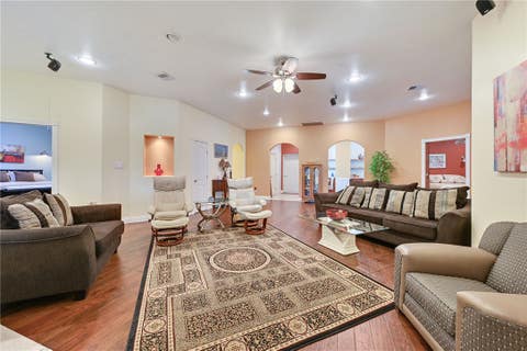 Tiny photo for 13790 Rec 4, Somerville, TX 77879 (MLS # 26009993)