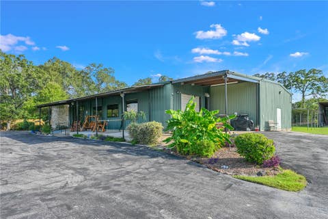 Tiny photo for 13790 Rec 4, Somerville, TX 77879 (MLS # 26009993)