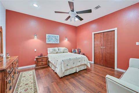 Tiny photo for 13790 Rec 4, Somerville, TX 77879 (MLS # 26009993)