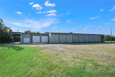 Tiny photo for 13790 Rec 4, Somerville, TX 77879 (MLS # 26009993)