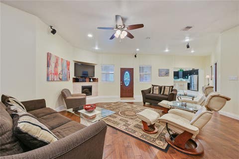 Tiny photo for 13790 Rec 4, Somerville, TX 77879 (MLS # 26009993)