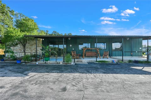Tiny photo for 13790 Rec 4, Somerville, TX 77879 (MLS # 26009993)