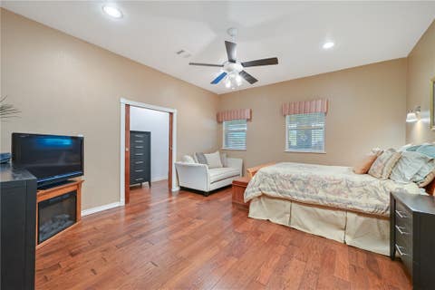 Tiny photo for 13790 Rec 4, Somerville, TX 77879 (MLS # 26009993)