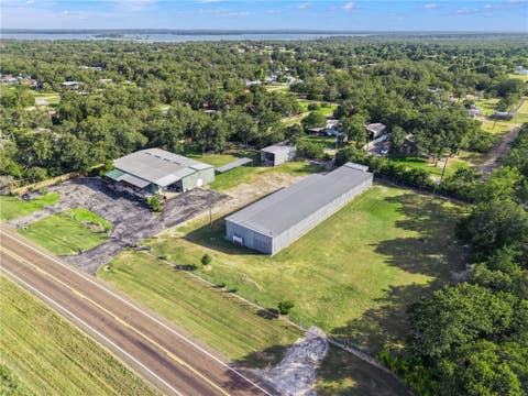 Tiny photo for 13790 Rec 4, Somerville, TX 77879 (MLS # 26009993)