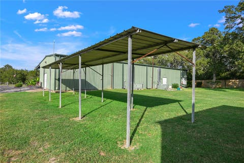 Tiny photo for 13790 Rec 4, Somerville, TX 77879 (MLS # 26009993)
