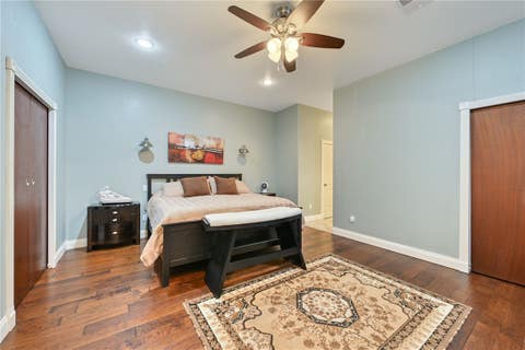 Tiny photo for 13790 Rec 4, Somerville, TX 77879 (MLS # 26009993)