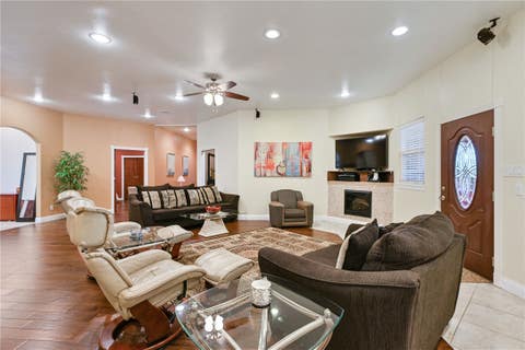 Tiny photo for 13790 Rec 4, Somerville, TX 77879 (MLS # 26009993)