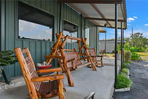 Tiny photo for 13790 Rec 4, Somerville, TX 77879 (MLS # 26009993)