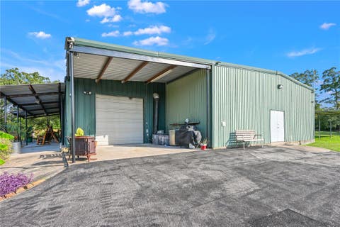 Tiny photo for 13790 Rec 4, Somerville, TX 77879 (MLS # 26009993)