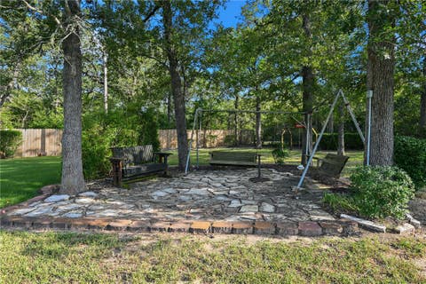 Tiny photo for 13790 Rec 4, Somerville, TX 77879 (MLS # 26009993)