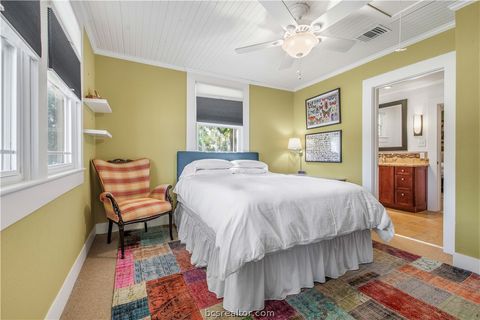 Tiny photo for 400 Fairview Avenue, College Station, TX 77840 (MLS # 26004309)