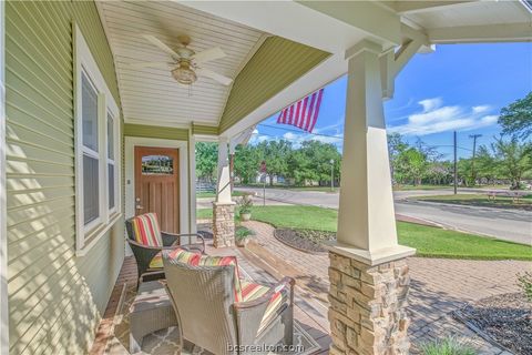 Tiny photo for 400 Fairview Avenue, College Station, TX 77840 (MLS # 26004309)