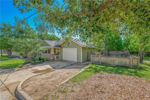 Tiny photo for 400 Fairview Avenue, College Station, TX 77840 (MLS # 26004309)