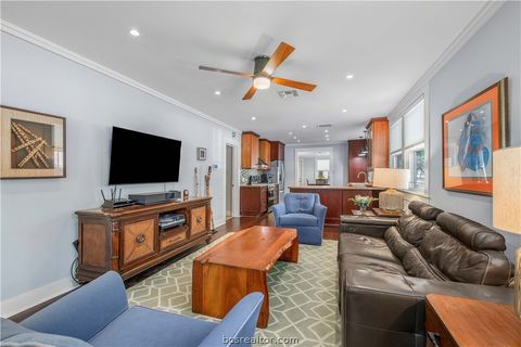 Tiny photo for 400 Fairview Avenue, College Station, TX 77840 (MLS # 26004309)