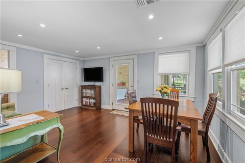 Tiny photo for 400 Fairview Avenue, College Station, TX 77840 (MLS # 26004309)