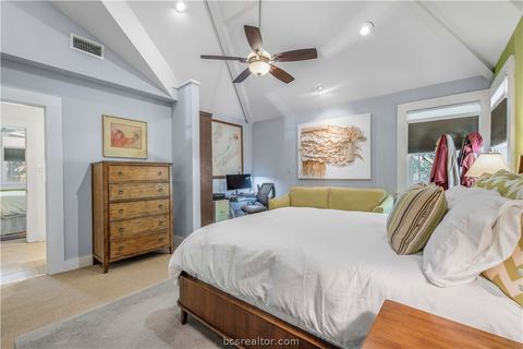 Tiny photo for 400 Fairview Avenue, College Station, TX 77840 (MLS # 26004309)