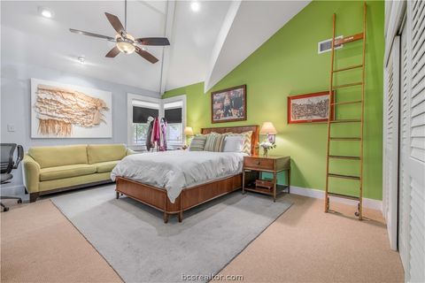 Tiny photo for 400 Fairview Avenue, College Station, TX 77840 (MLS # 26004309)