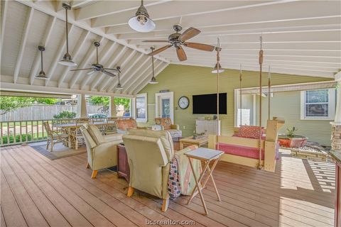 Tiny photo for 400 Fairview Avenue, College Station, TX 77840 (MLS # 26004309)