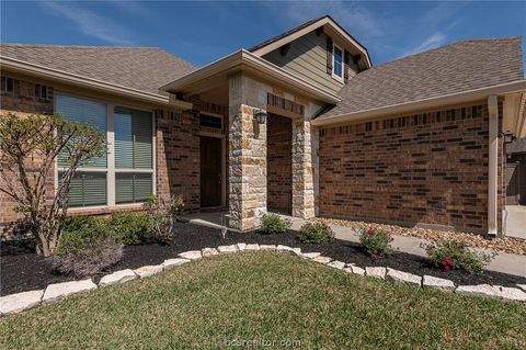 Tiny photo for 5161 Maroon Creek Drive, Bryan, TX 77802 (MLS # 26003468)
